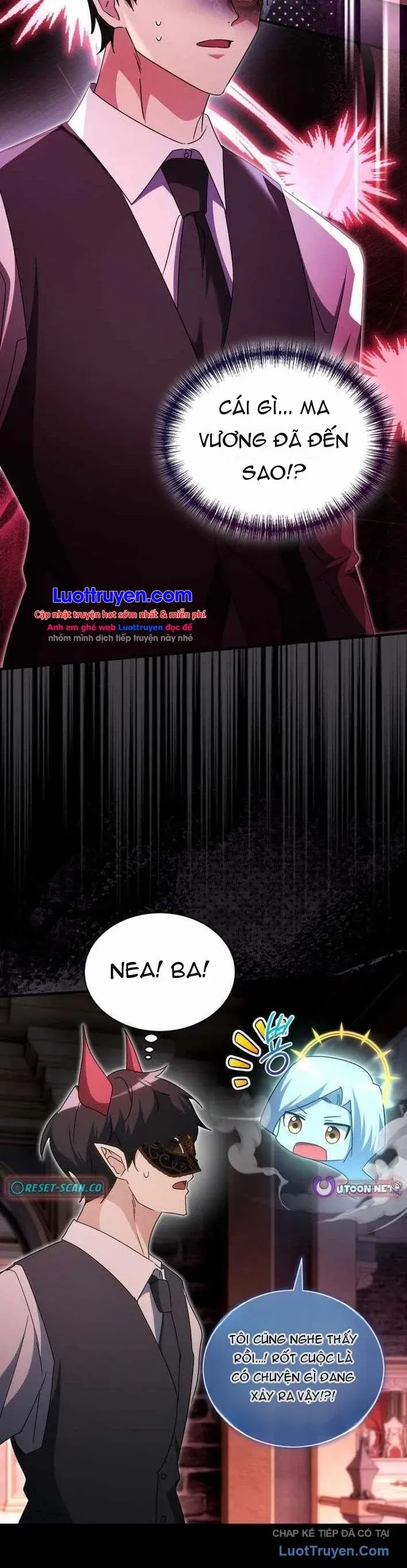 Ranker Mơ Được Nghỉ Hưu - Chapter 33 - truyendanghot.com