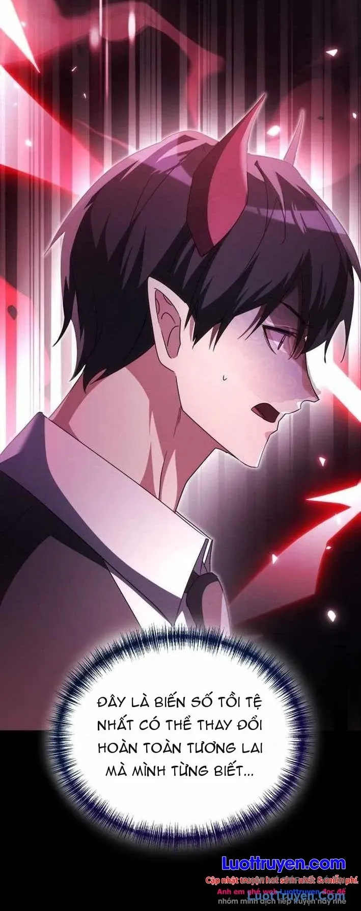 Ranker Mơ Được Nghỉ Hưu - Chapter 33 - truyendanghot.com