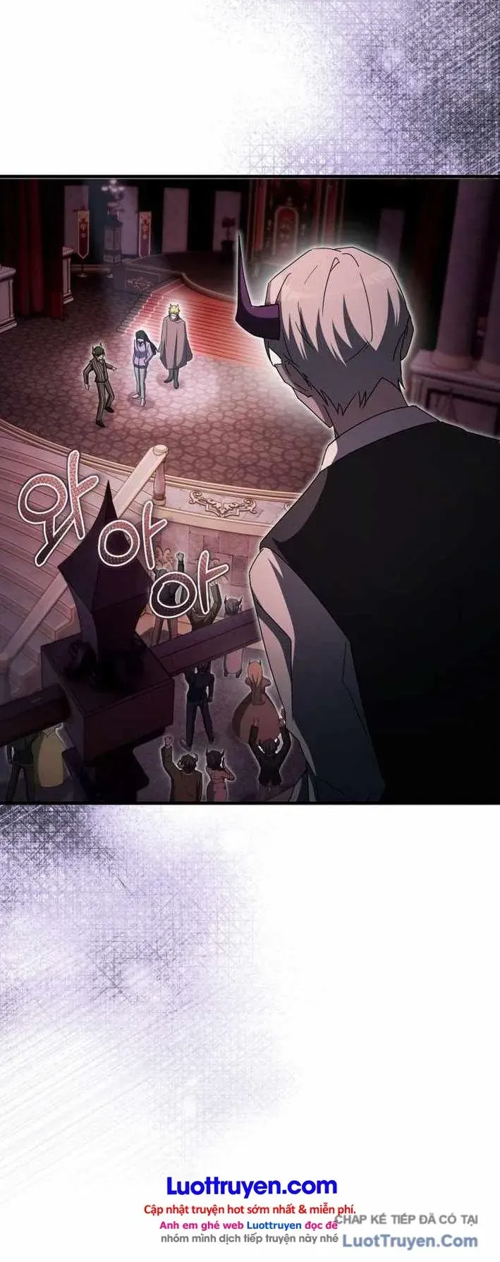 Ranker Mơ Được Nghỉ Hưu - Chapter 33 - truyendanghot.com