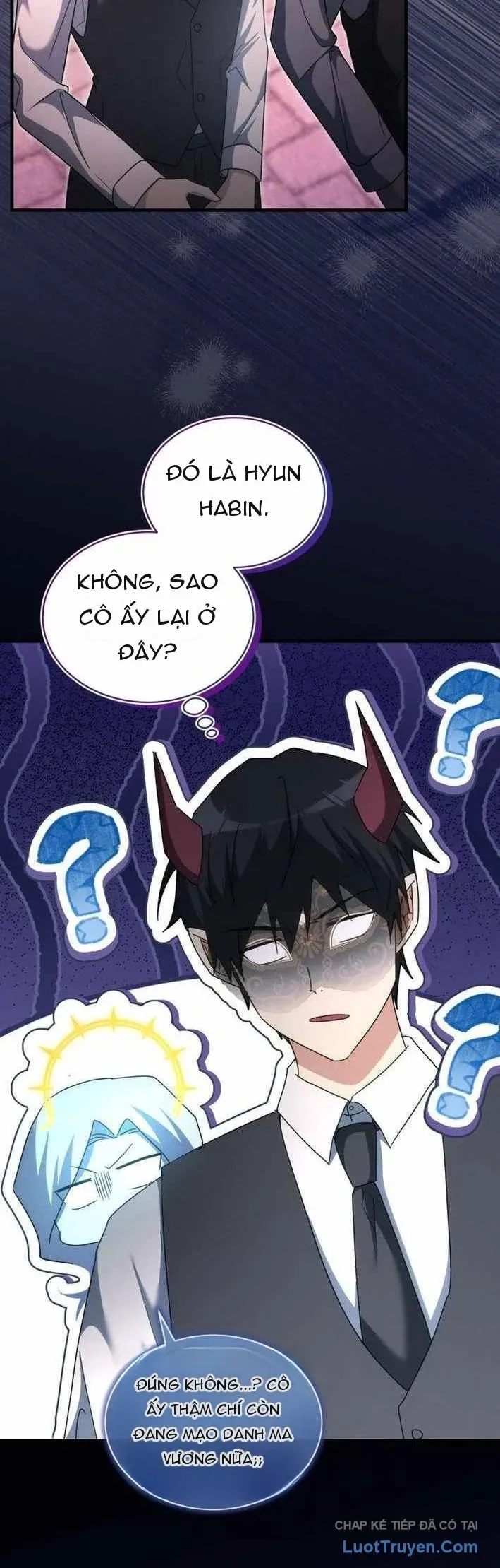 Ranker Mơ Được Nghỉ Hưu - Chapter 33 - truyendanghot.com