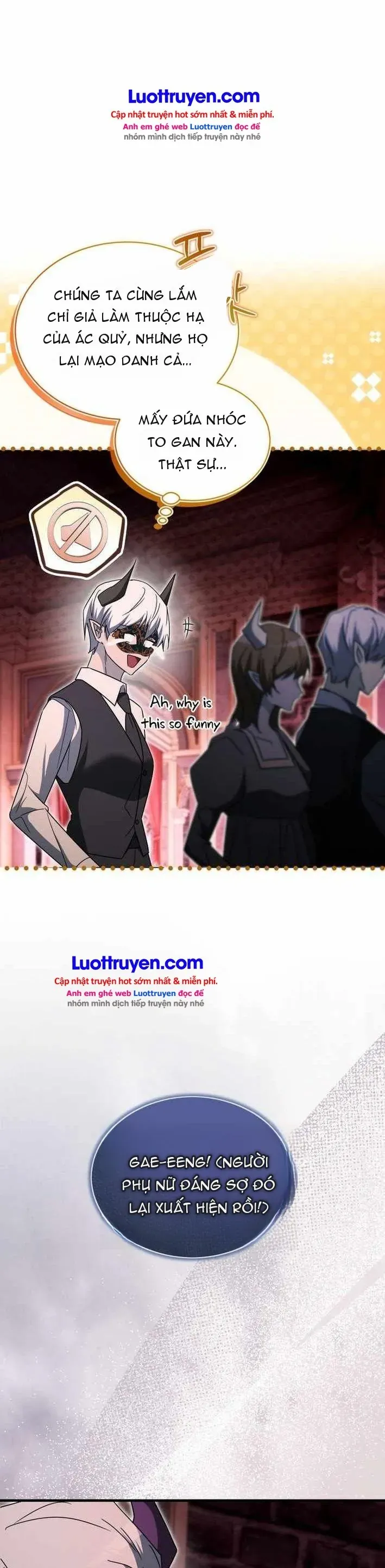 Ranker Mơ Được Nghỉ Hưu - Chapter 33 - truyendanghot.com