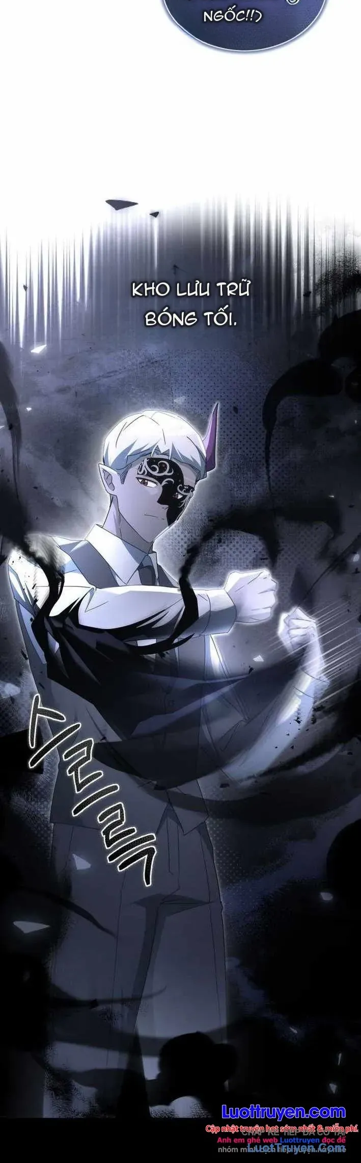 Ranker Mơ Được Nghỉ Hưu - Chapter 33 - truyendanghot.com
