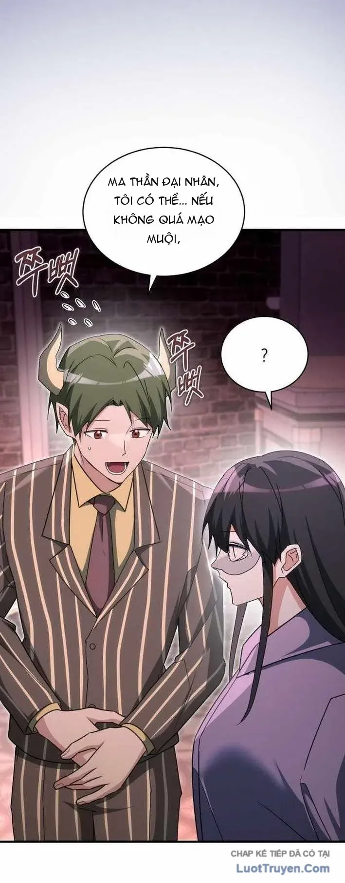 Ranker Mơ Được Nghỉ Hưu - Chapter 33 - truyendanghot.com