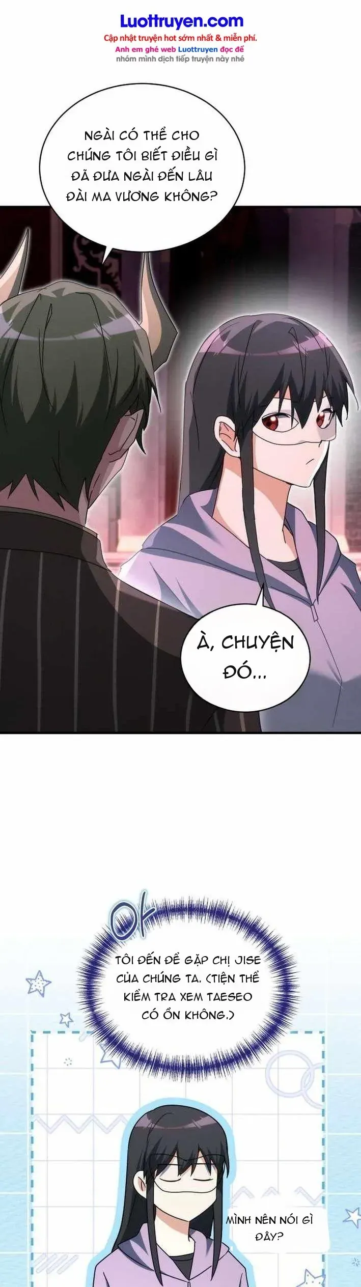Ranker Mơ Được Nghỉ Hưu - Chapter 33 - truyendanghot.com