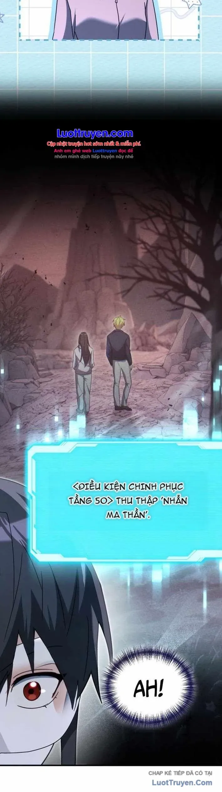Ranker Mơ Được Nghỉ Hưu - Chapter 33 - truyendanghot.com