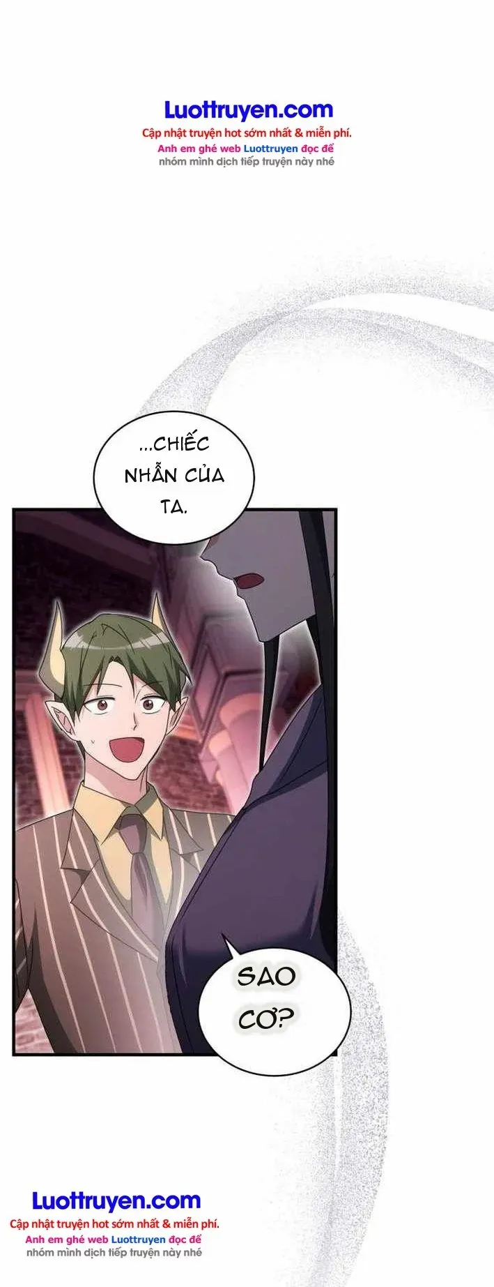 Ranker Mơ Được Nghỉ Hưu - Chapter 33 - truyendanghot.com