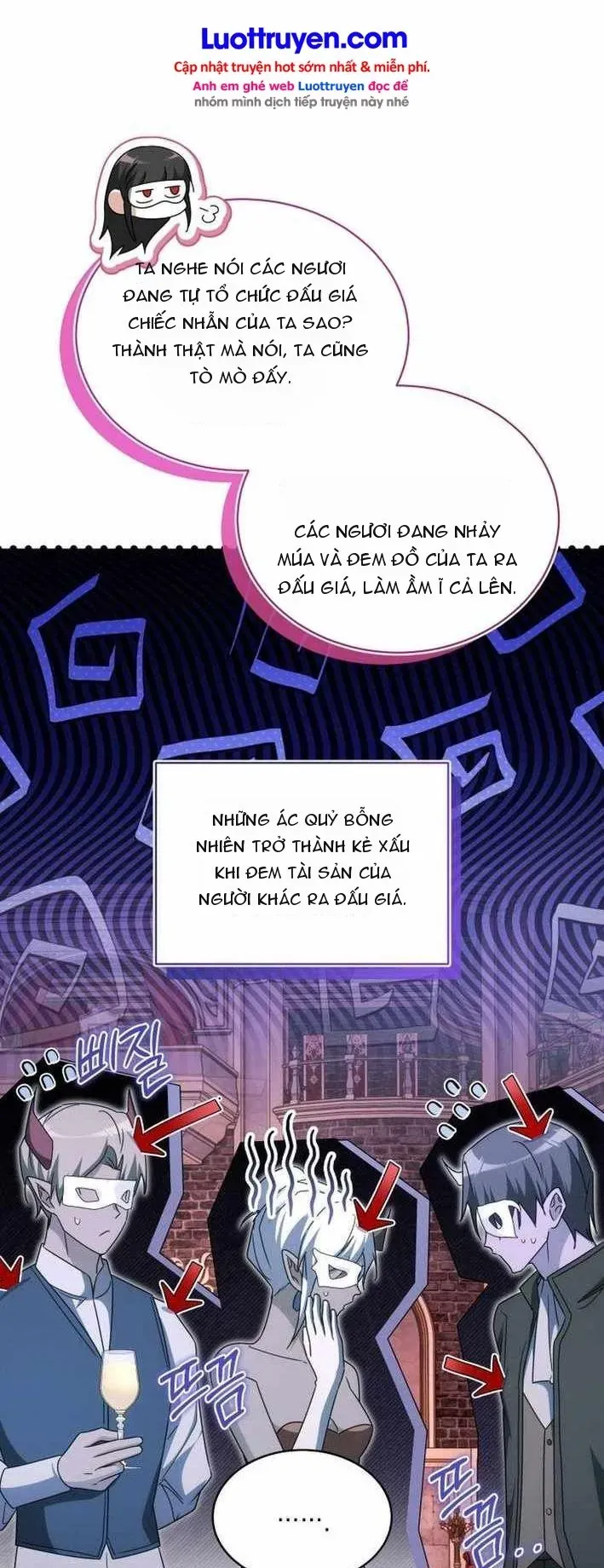 Ranker Mơ Được Nghỉ Hưu - Chapter 33 - truyendanghot.com