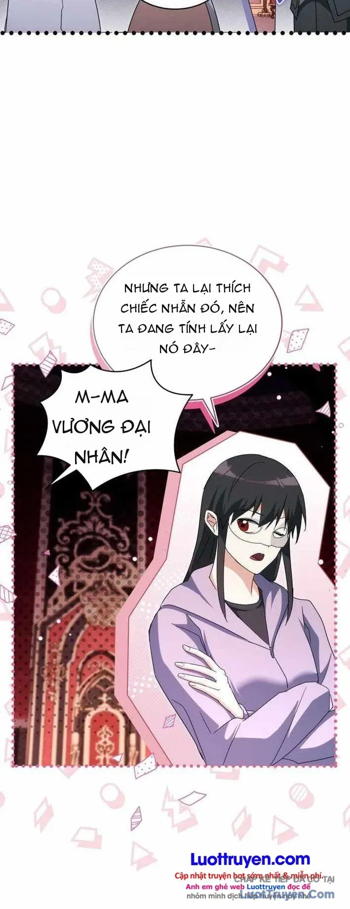 Ranker Mơ Được Nghỉ Hưu - Chapter 33 - truyendanghot.com