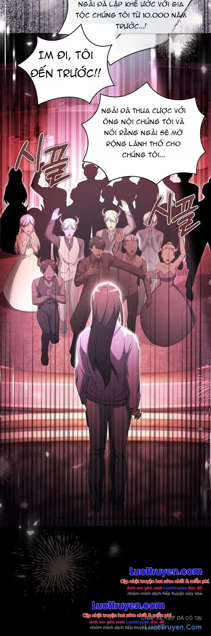 Ranker Mơ Được Nghỉ Hưu - Chapter 33 - truyendanghot.com