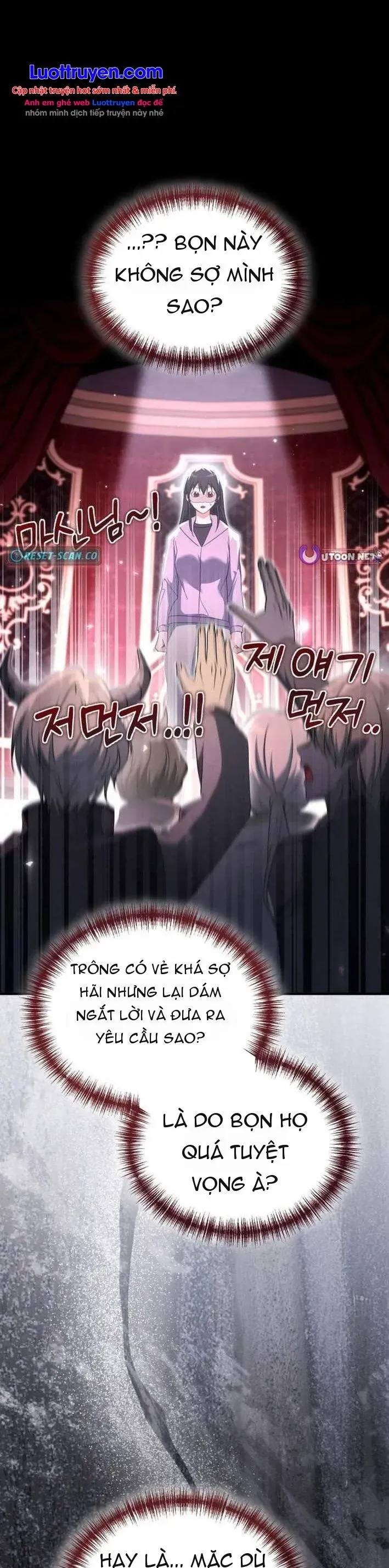 Ranker Mơ Được Nghỉ Hưu - Chapter 33 - truyendanghot.com