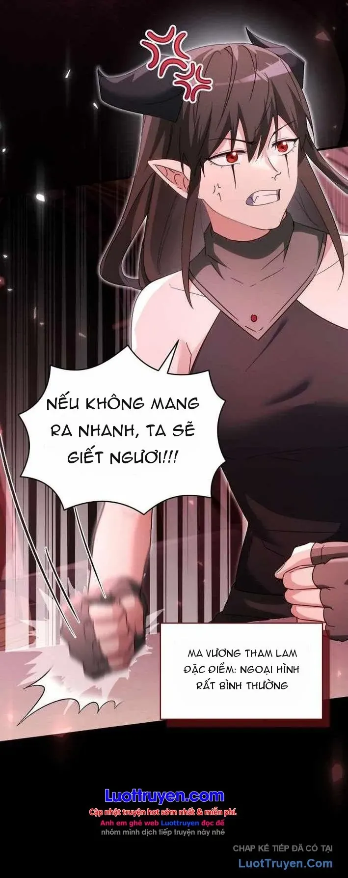 Ranker Mơ Được Nghỉ Hưu - Chapter 33 - truyendanghot.com