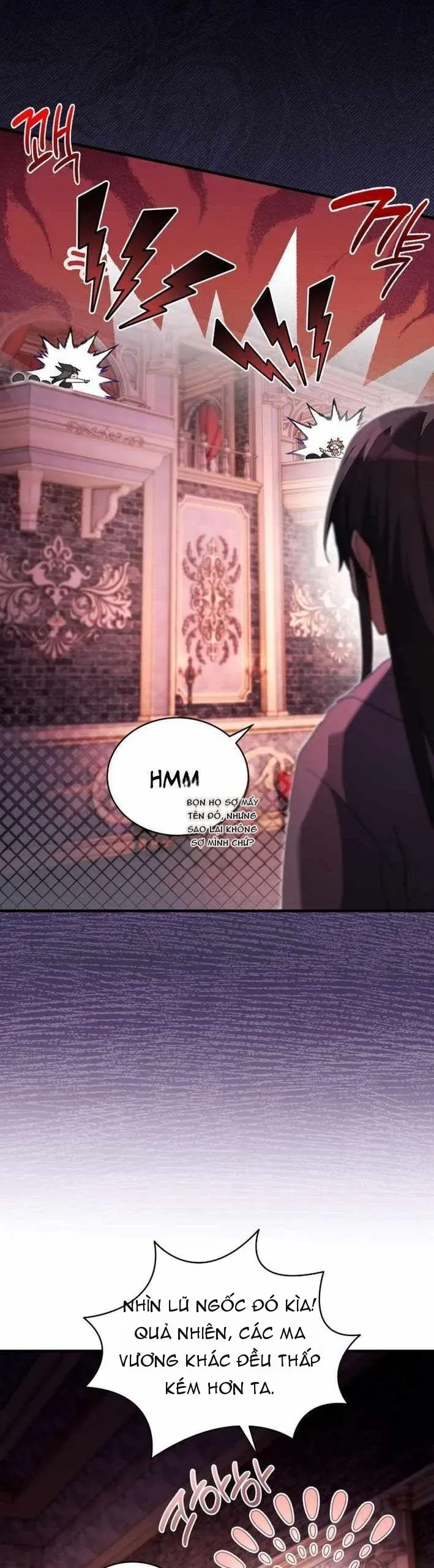 Ranker Mơ Được Nghỉ Hưu - Chapter 33 - truyendanghot.com
