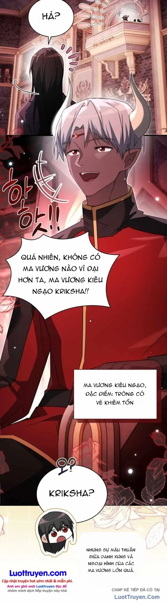 Ranker Mơ Được Nghỉ Hưu - Chapter 33 - truyendanghot.com
