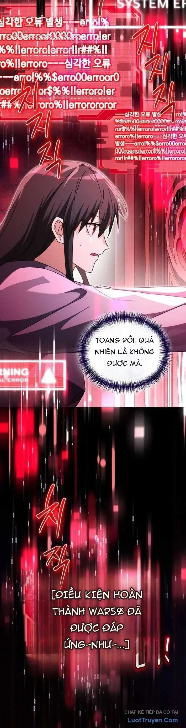 Ranker Mơ Được Nghỉ Hưu - Chapter 33 - truyendanghot.com
