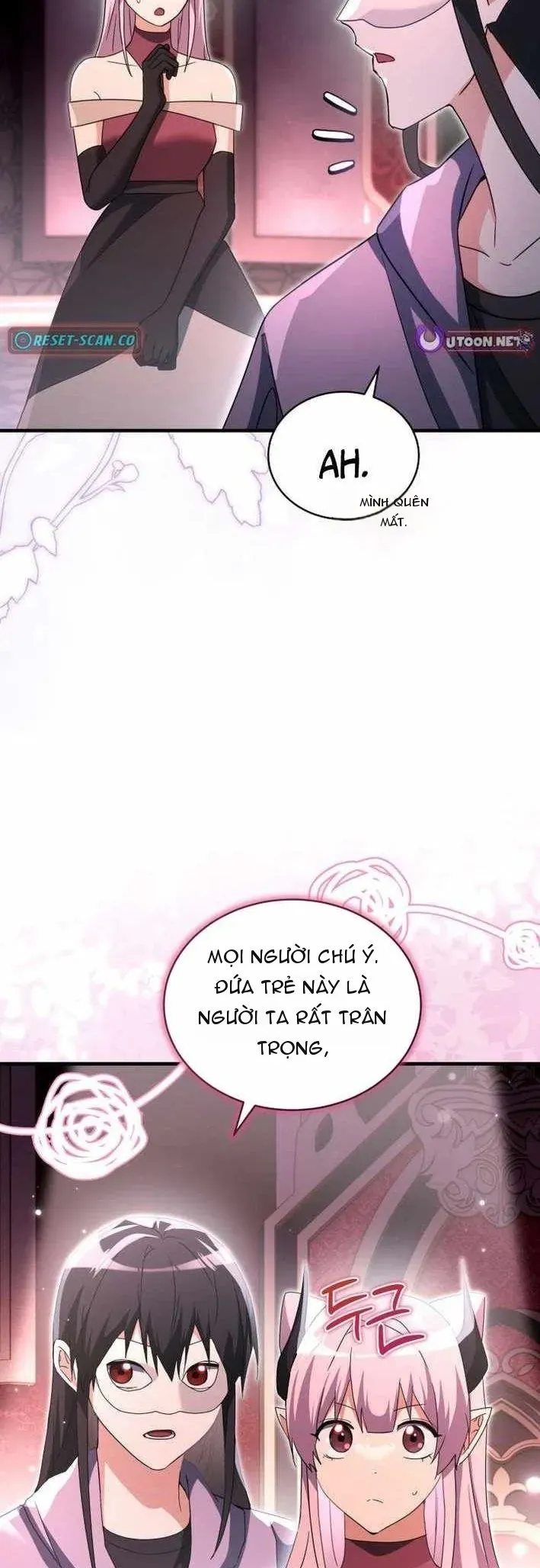 Ranker Mơ Được Nghỉ Hưu - Chapter 33 - truyendanghot.com