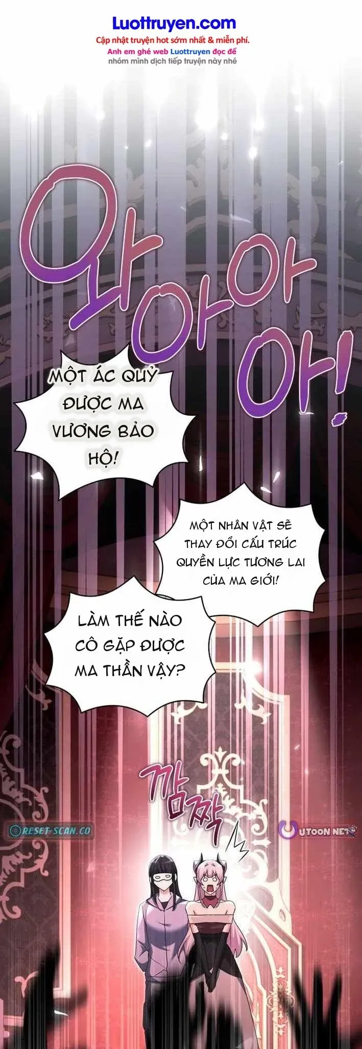 Ranker Mơ Được Nghỉ Hưu - Chapter 33 - truyendanghot.com