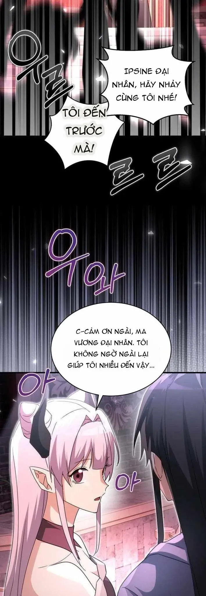 Ranker Mơ Được Nghỉ Hưu - Chapter 33 - truyendanghot.com