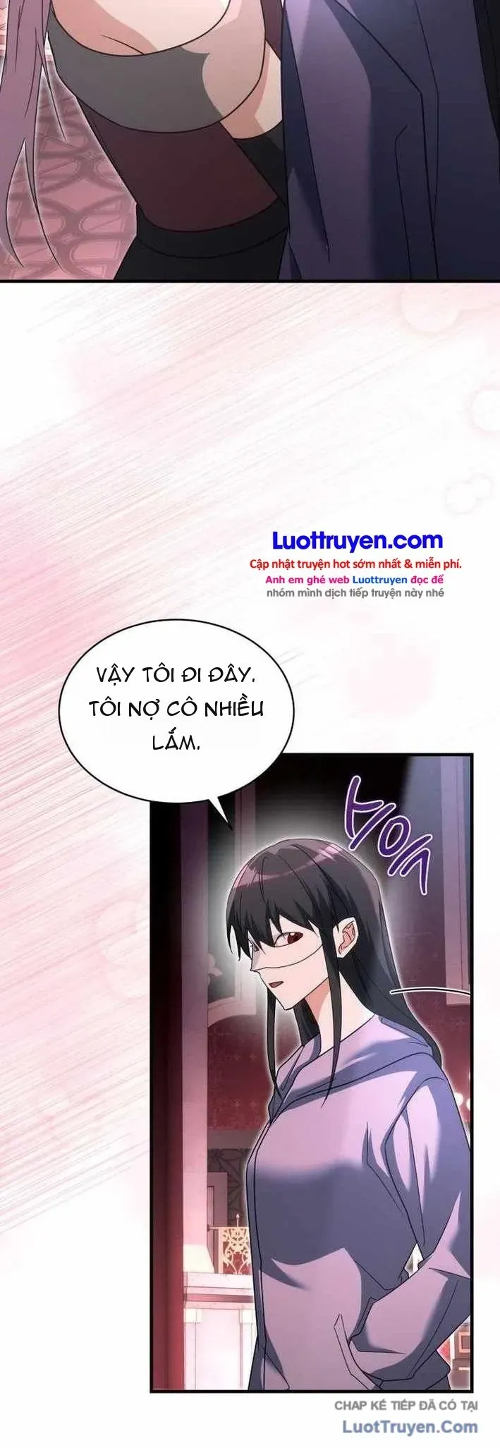 Ranker Mơ Được Nghỉ Hưu - Chapter 33 - truyendanghot.com