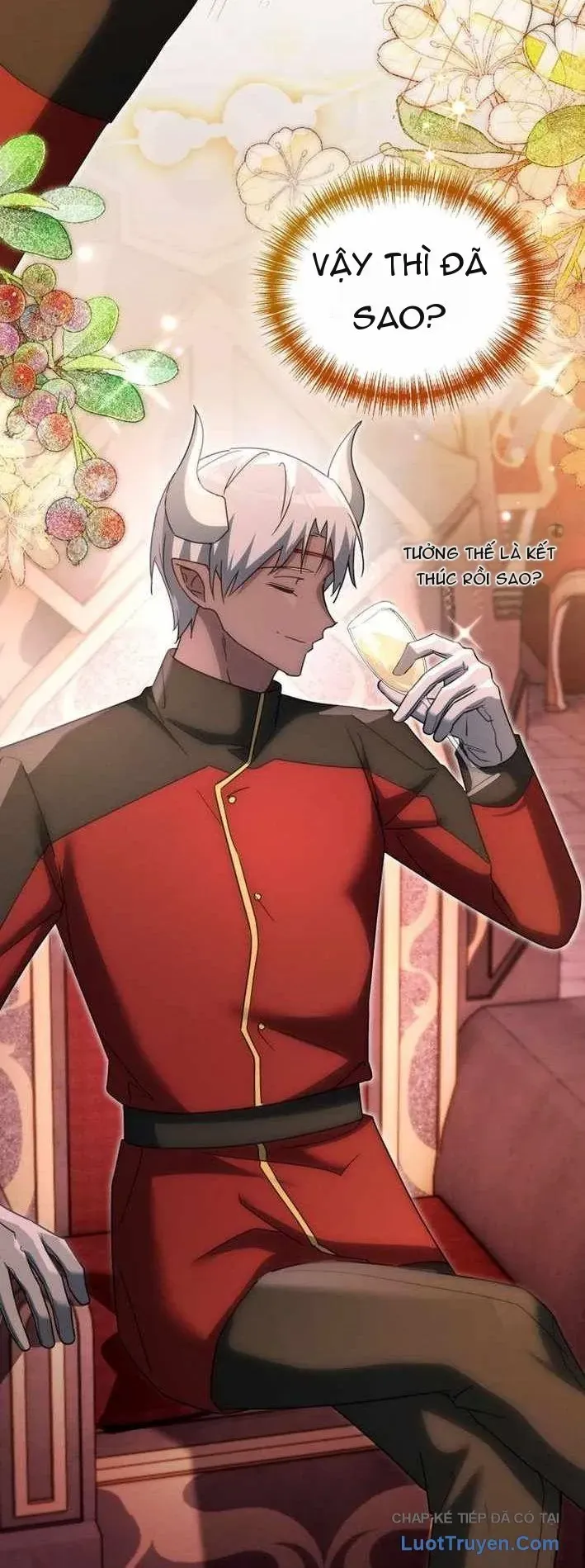 Ranker Mơ Được Nghỉ Hưu - Chapter 33 - truyendanghot.com