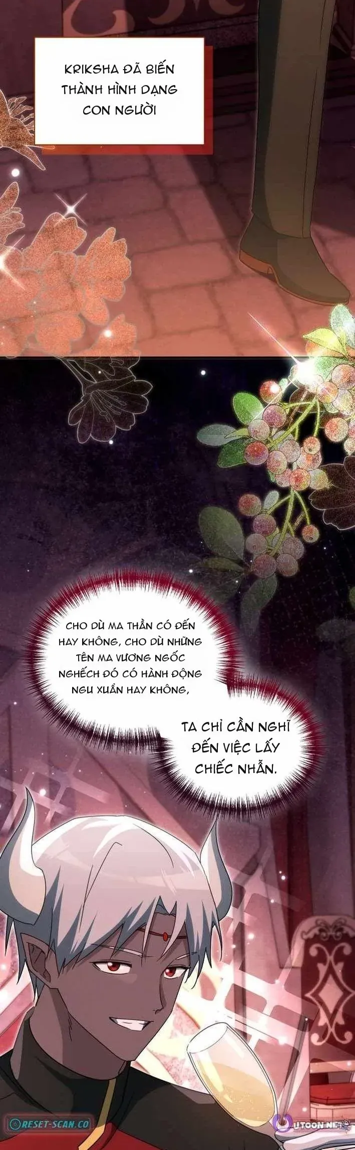 Ranker Mơ Được Nghỉ Hưu - Chapter 33 - truyendanghot.com