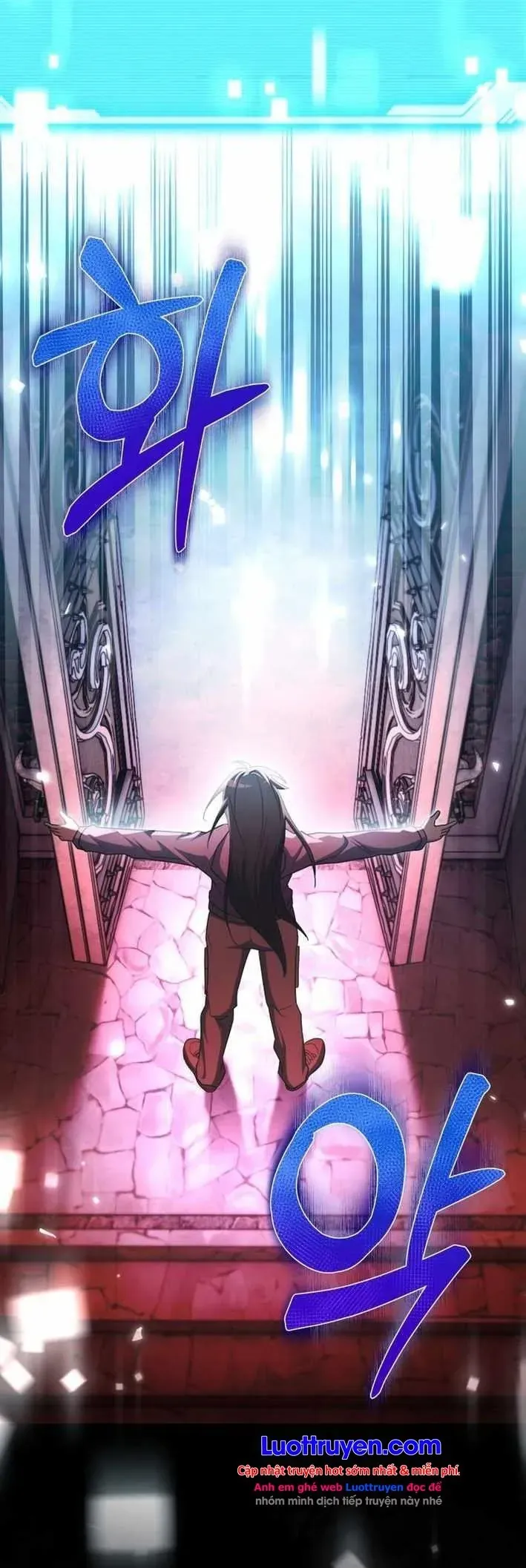 Ranker Mơ Được Nghỉ Hưu - Chapter 33 - truyendanghot.com