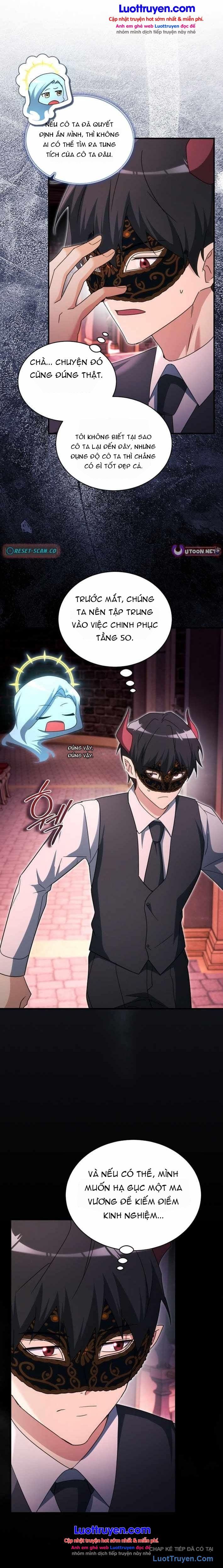Ranker Mơ Được Nghỉ Hưu - Chapter 34 - truyendanghot.com