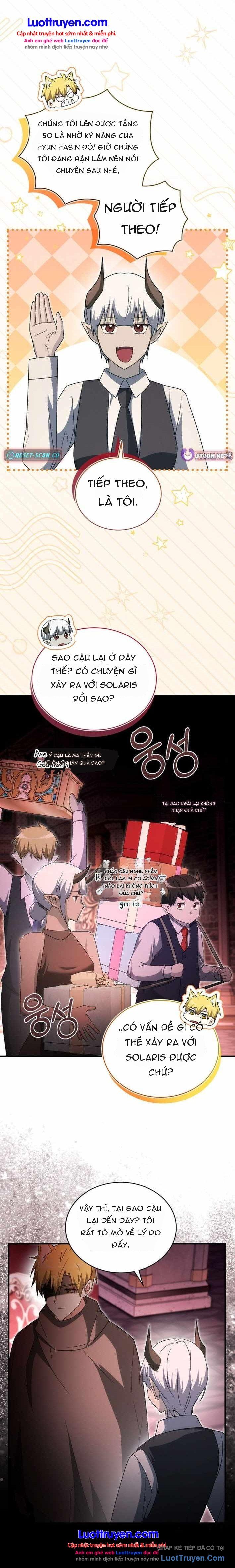 Ranker Mơ Được Nghỉ Hưu - Chapter 34 - truyendanghot.com