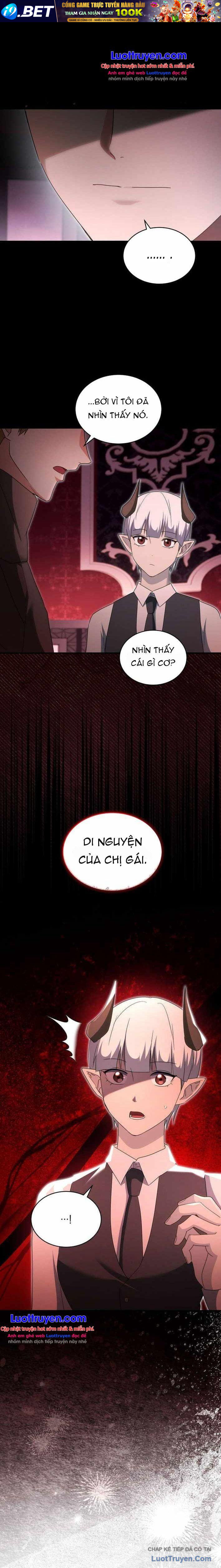 Ranker Mơ Được Nghỉ Hưu - Chapter 34 - truyendanghot.com