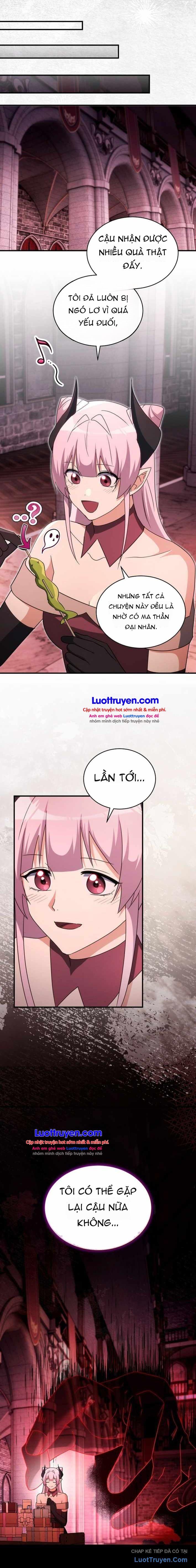 Ranker Mơ Được Nghỉ Hưu - Chapter 34 - truyendanghot.com