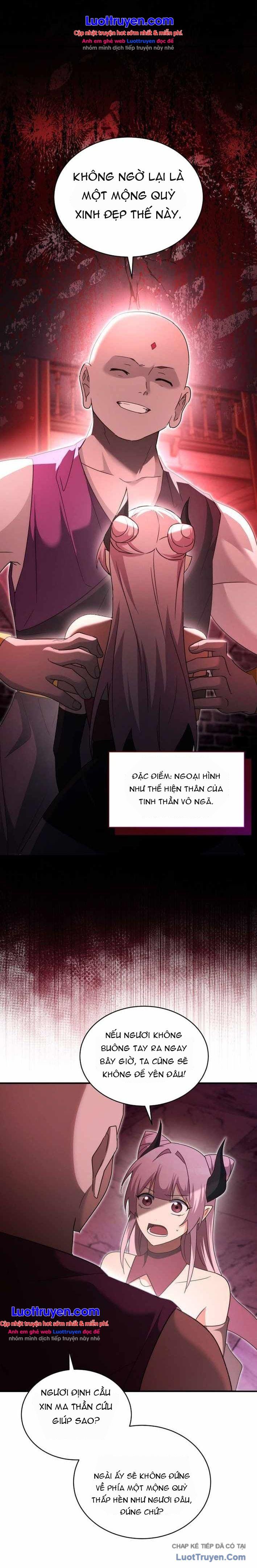 Ranker Mơ Được Nghỉ Hưu - Chapter 34 - truyendanghot.com