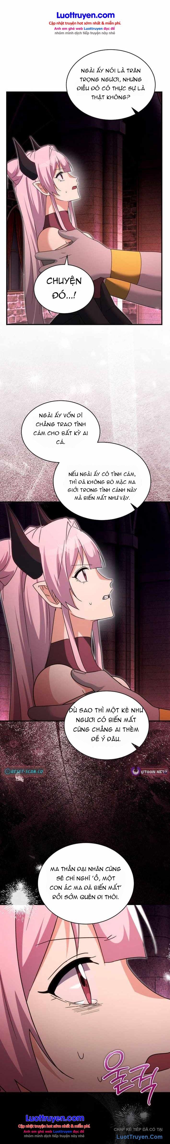 Ranker Mơ Được Nghỉ Hưu - Chapter 34 - truyendanghot.com