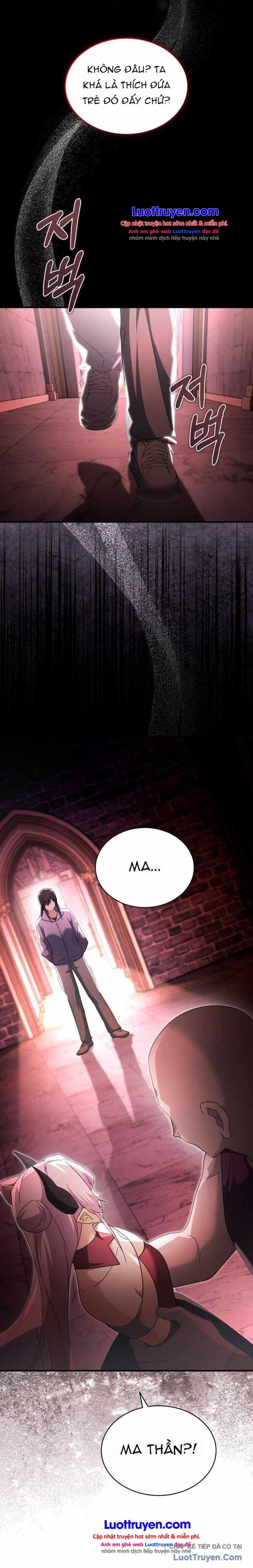 Ranker Mơ Được Nghỉ Hưu - Chapter 34 - truyendanghot.com