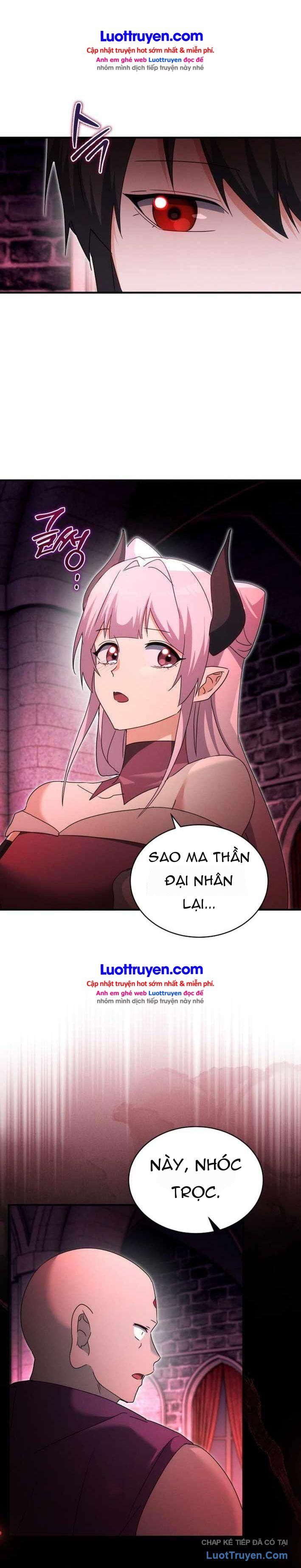 Ranker Mơ Được Nghỉ Hưu - Chapter 34 - truyendanghot.com