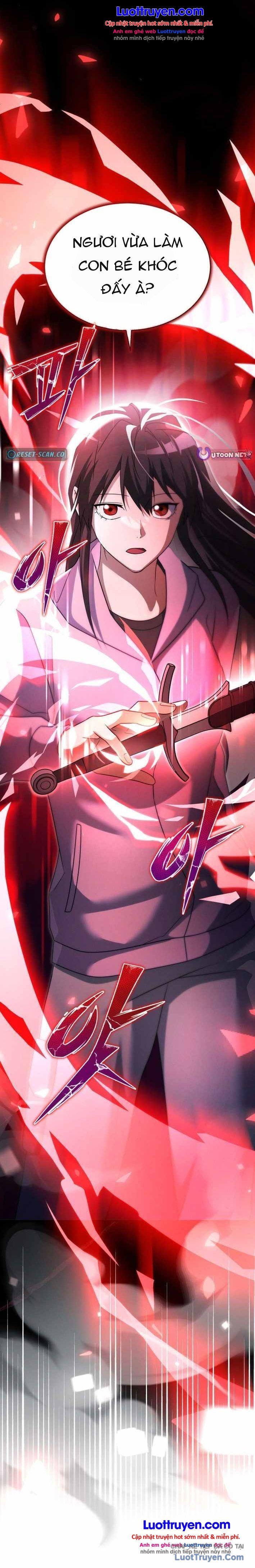 Ranker Mơ Được Nghỉ Hưu - Chapter 34 - truyendanghot.com