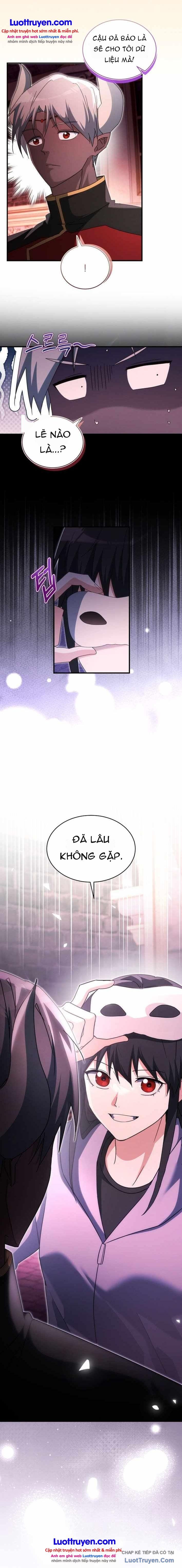 Ranker Mơ Được Nghỉ Hưu - Chapter 34 - truyendanghot.com