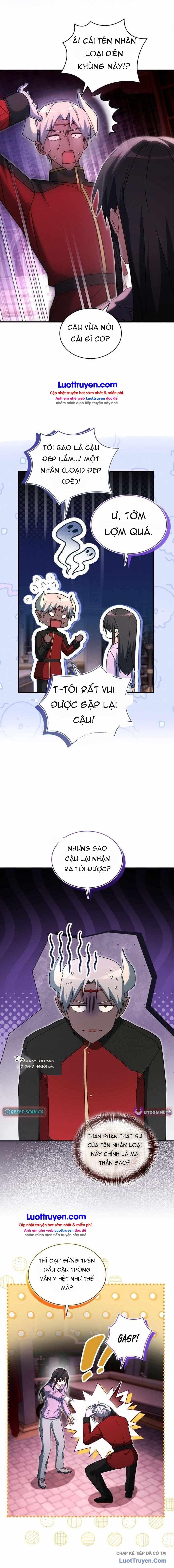 Ranker Mơ Được Nghỉ Hưu - Chapter 34 - truyendanghot.com