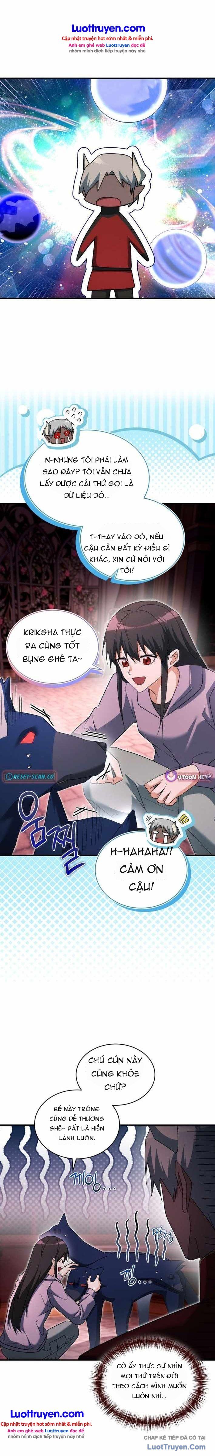 Ranker Mơ Được Nghỉ Hưu - Chapter 34 - truyendanghot.com