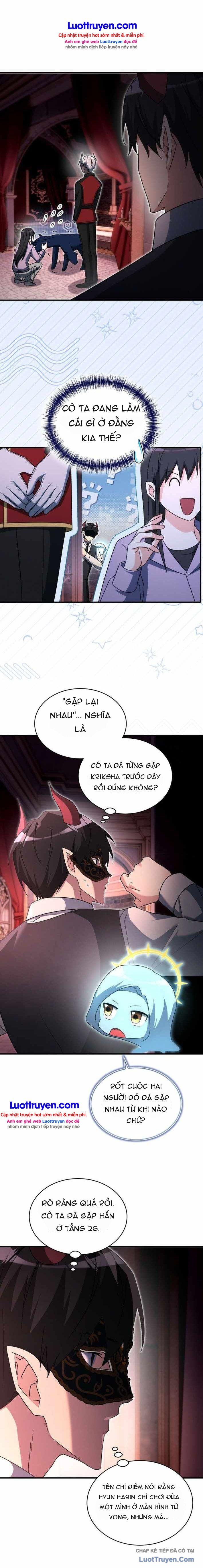 Ranker Mơ Được Nghỉ Hưu - Chapter 34 - truyendanghot.com