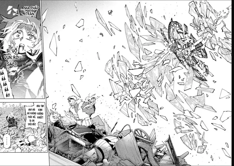Dragon No I De Oyasumi - Chapter 13 - truyendanghot.com