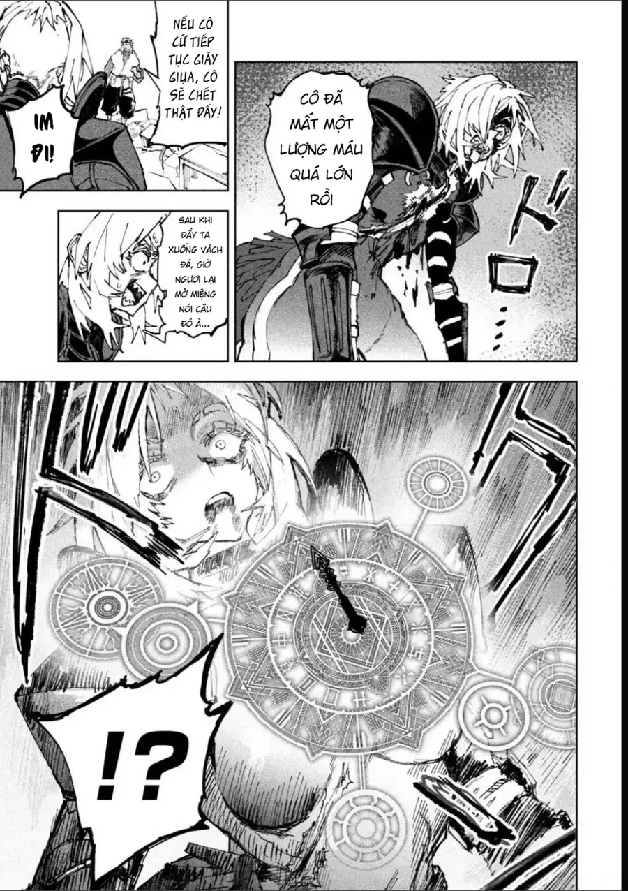 Dragon No I De Oyasumi - Chapter 13 - truyendanghot.com