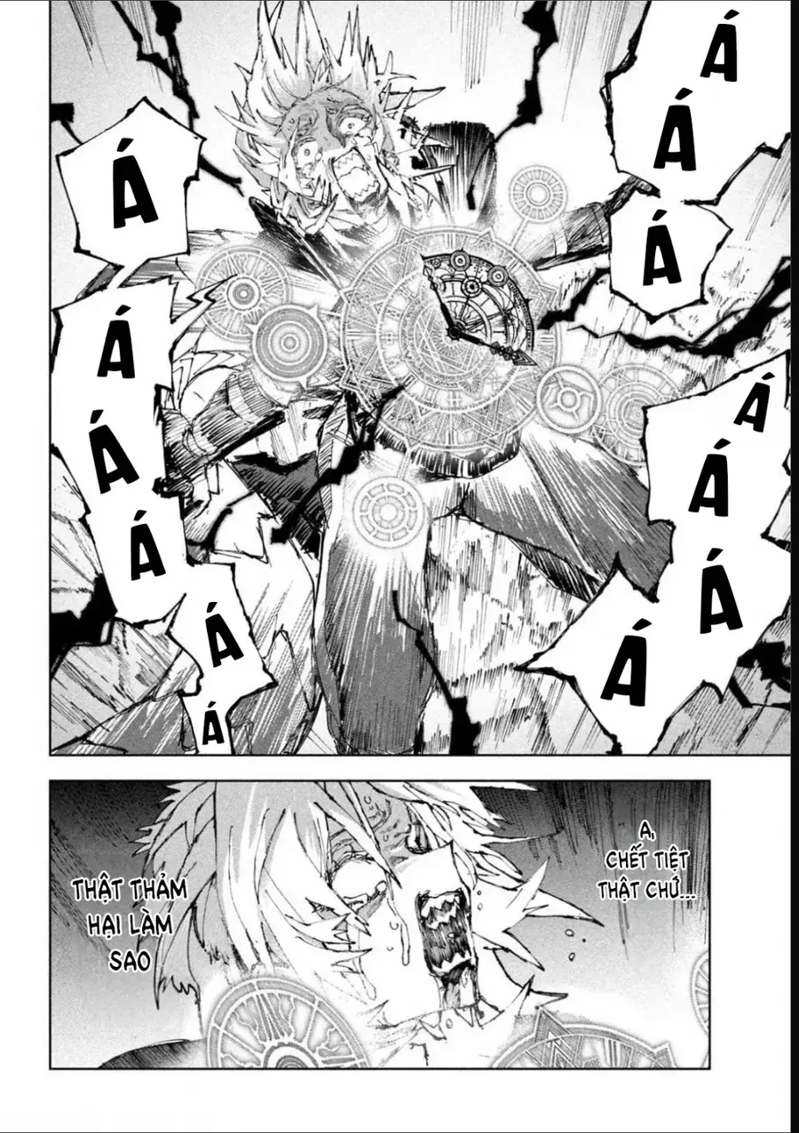 Dragon No I De Oyasumi - Chapter 13 - truyendanghot.com