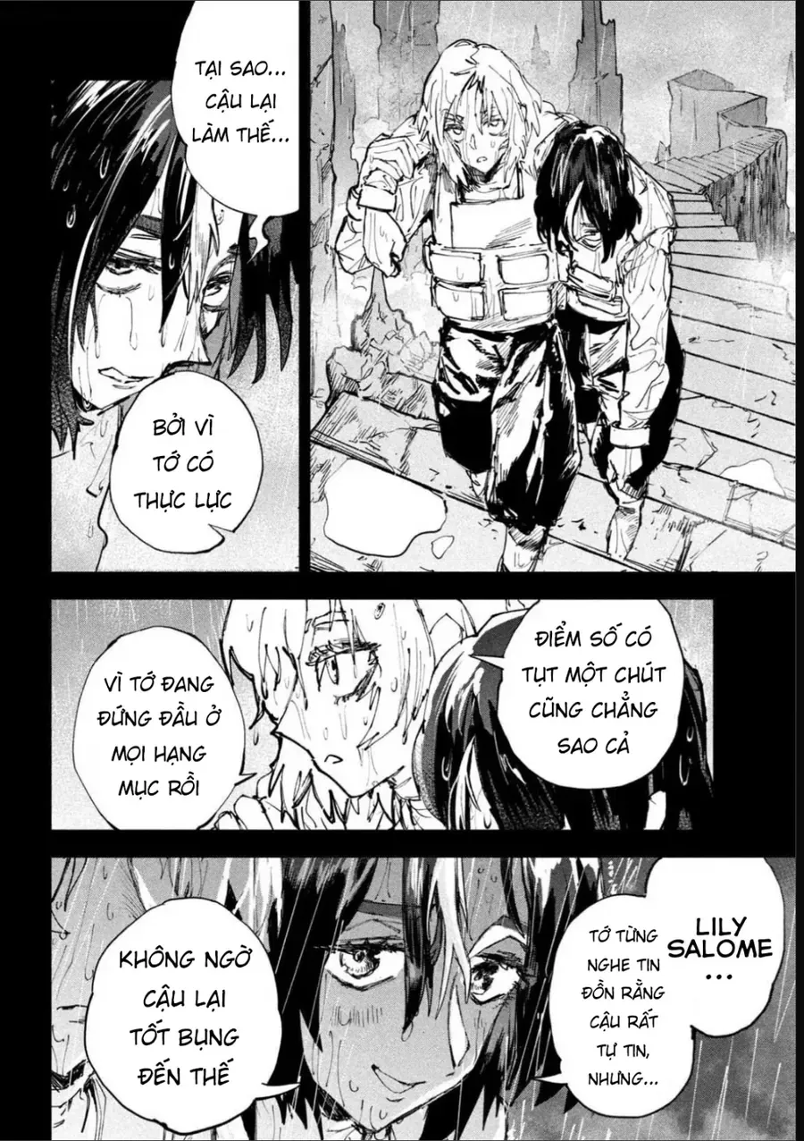 Dragon No I De Oyasumi - Chapter 14 - truyendanghot.com