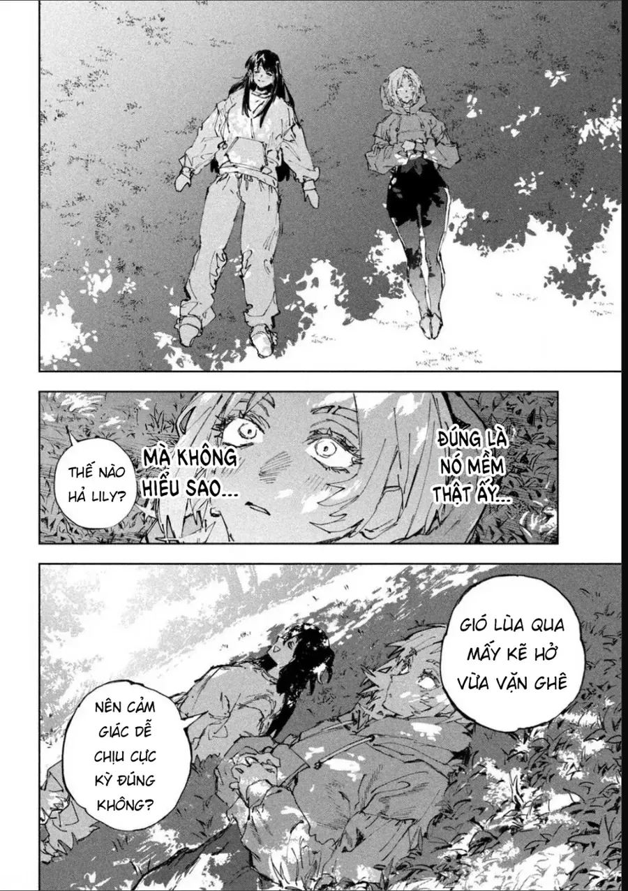 Dragon No I De Oyasumi - Chapter 14 - truyendanghot.com