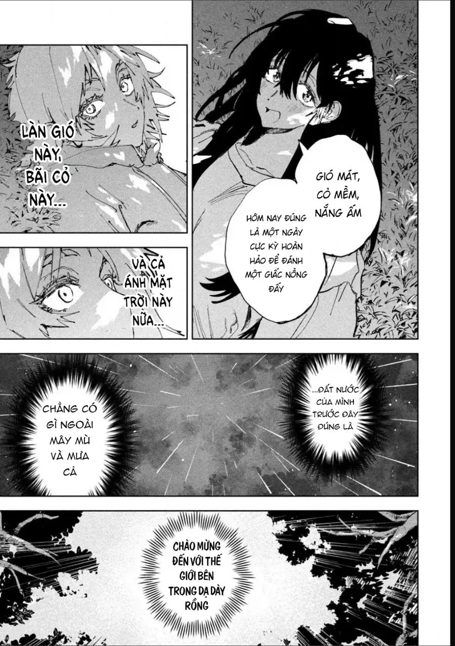 Dragon No I De Oyasumi - Chapter 14 - truyendanghot.com