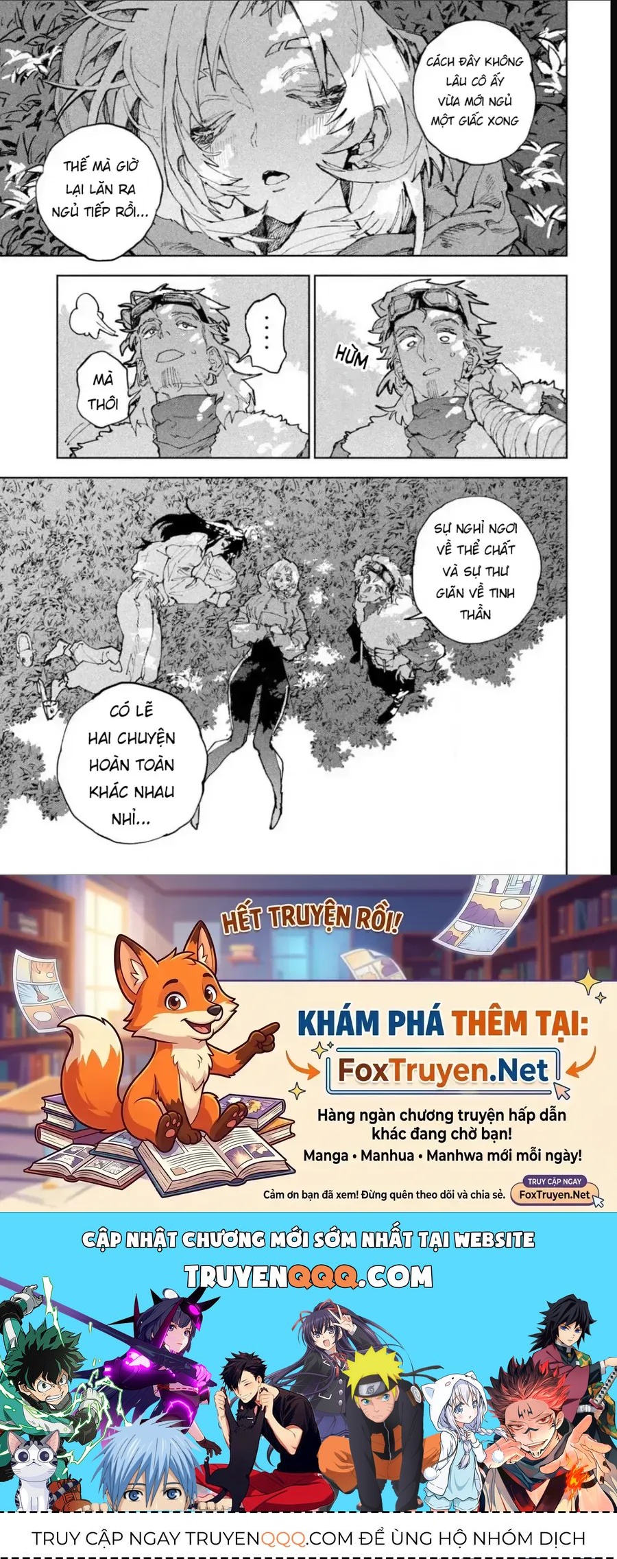 Dragon No I De Oyasumi - Chapter 14 - truyendanghot.com