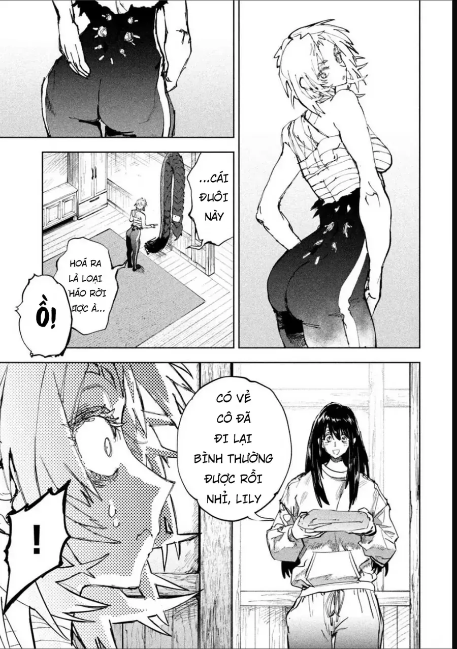 Dragon No I De Oyasumi - Chapter 14 - truyendanghot.com