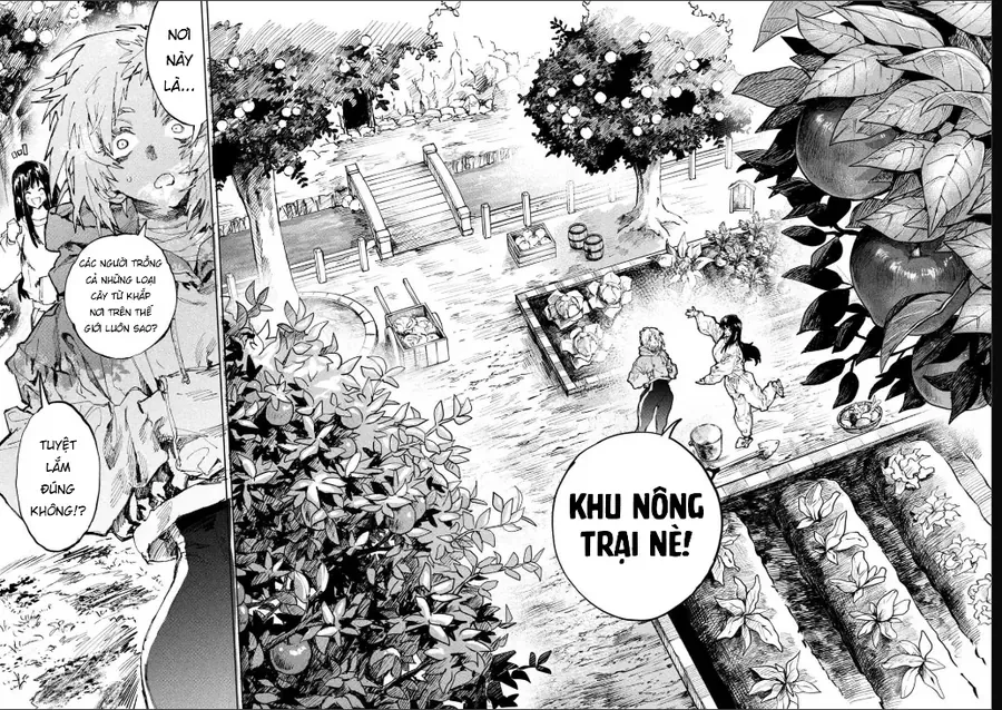 Dragon No I De Oyasumi - Chapter 14 - truyendanghot.com