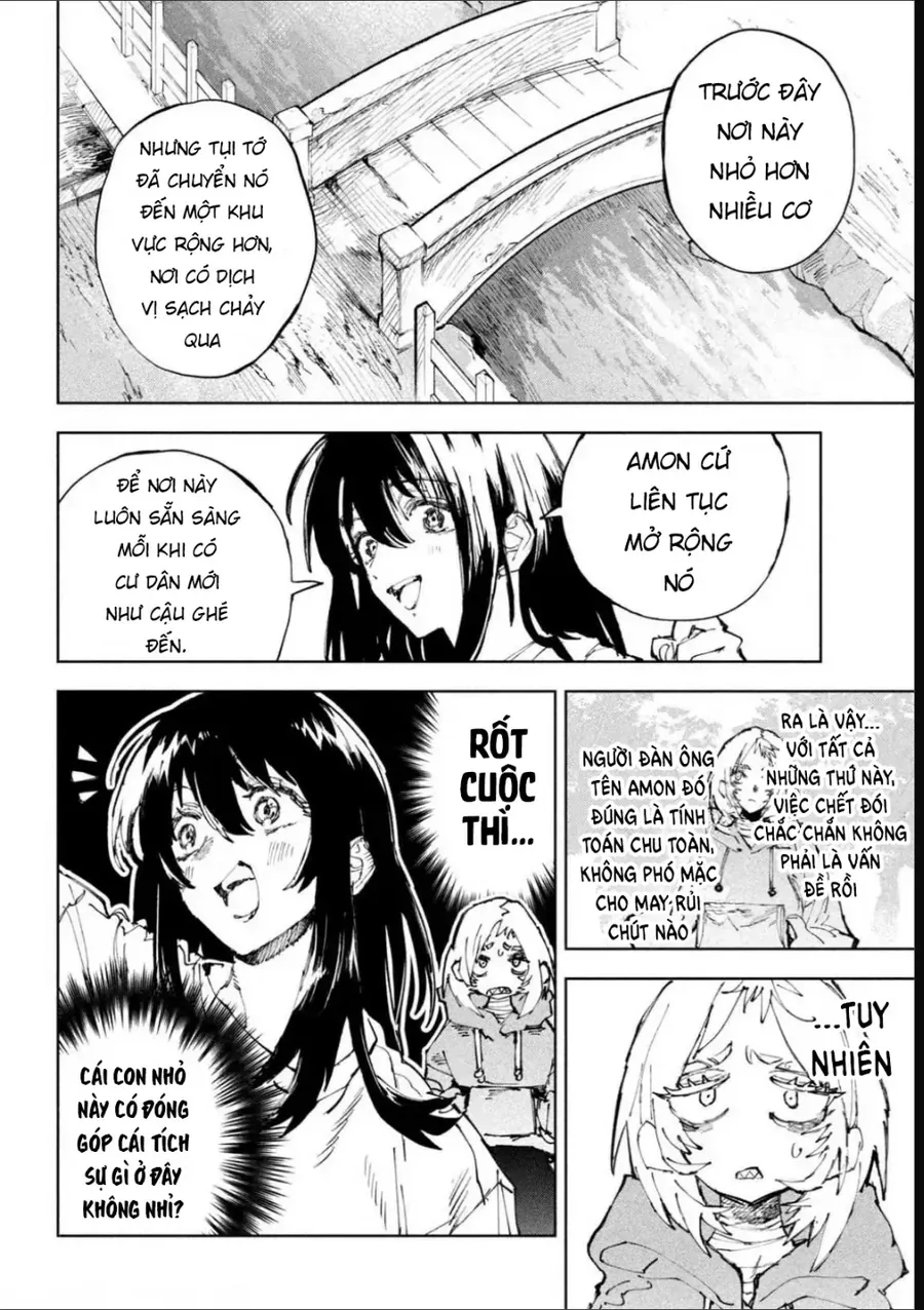 Dragon No I De Oyasumi - Chapter 14 - truyendanghot.com