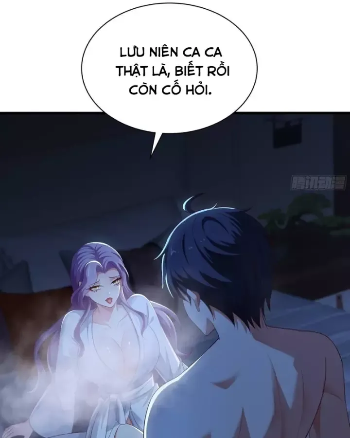 Trụ Vương Tái Sinh Không Muốn Làm Đại Phản Diện Chap 227 - Next Chap 226