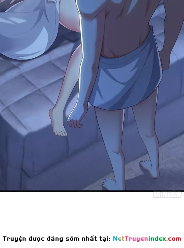 Trụ Vương Tái Sinh Không Muốn Làm Đại Phản Diện Chap 227 - Next Chap 226